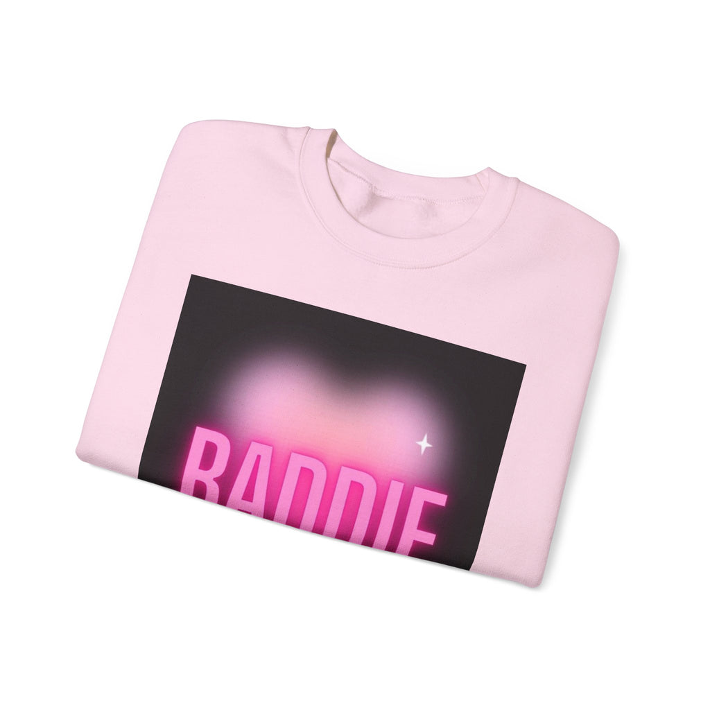 Female Heavy Blend™ Crewneck Sweatshirt|Pinterest |Trendy sweatshirt