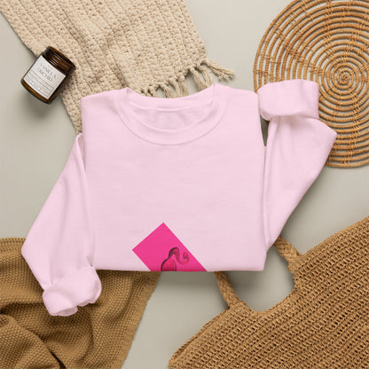 Hot girl bundle-Bucket hat, chest bag & sweatshirts