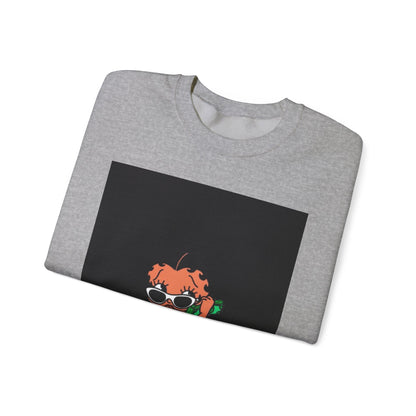 Her Bundle — Sweatshirt + Kindle Case
