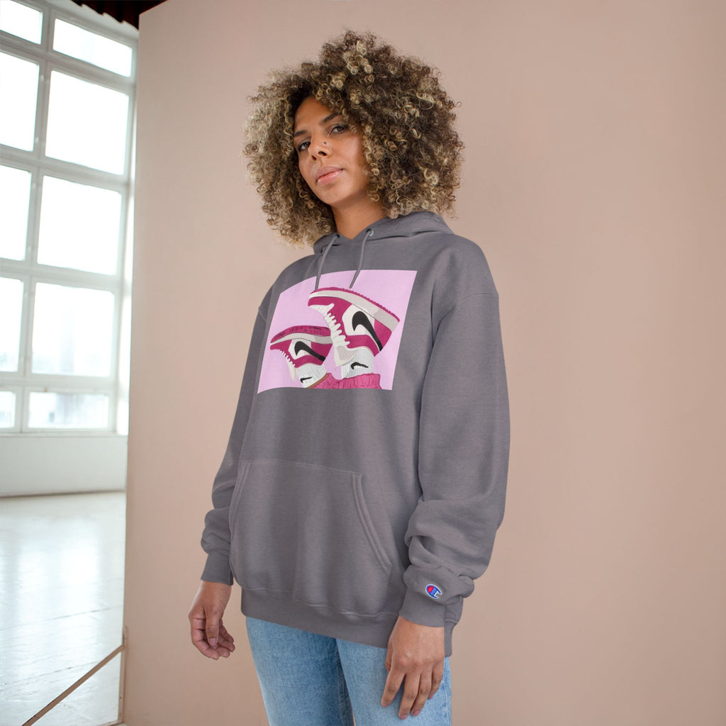 Champion Hoodie