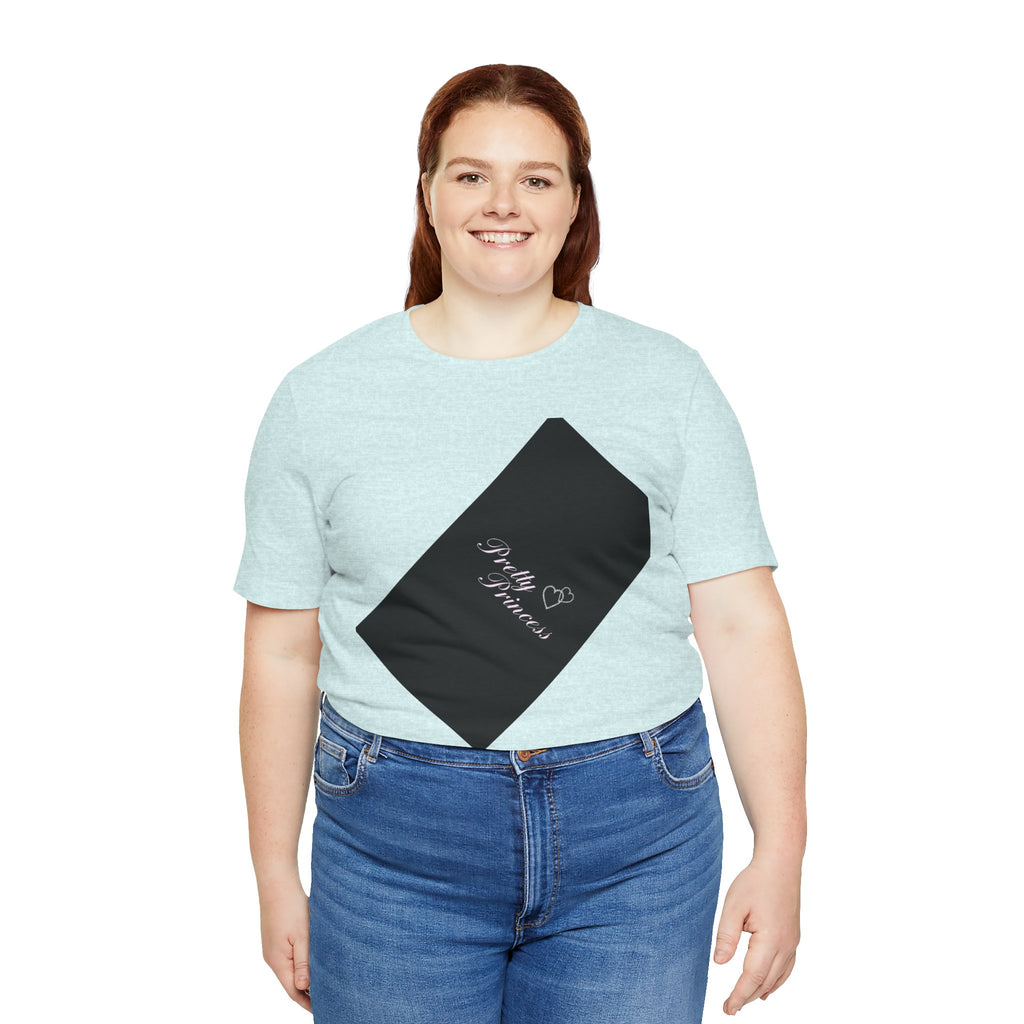 Women's Jersey Short Sleeve Tee | Soft Cotton Crewneck | Shop