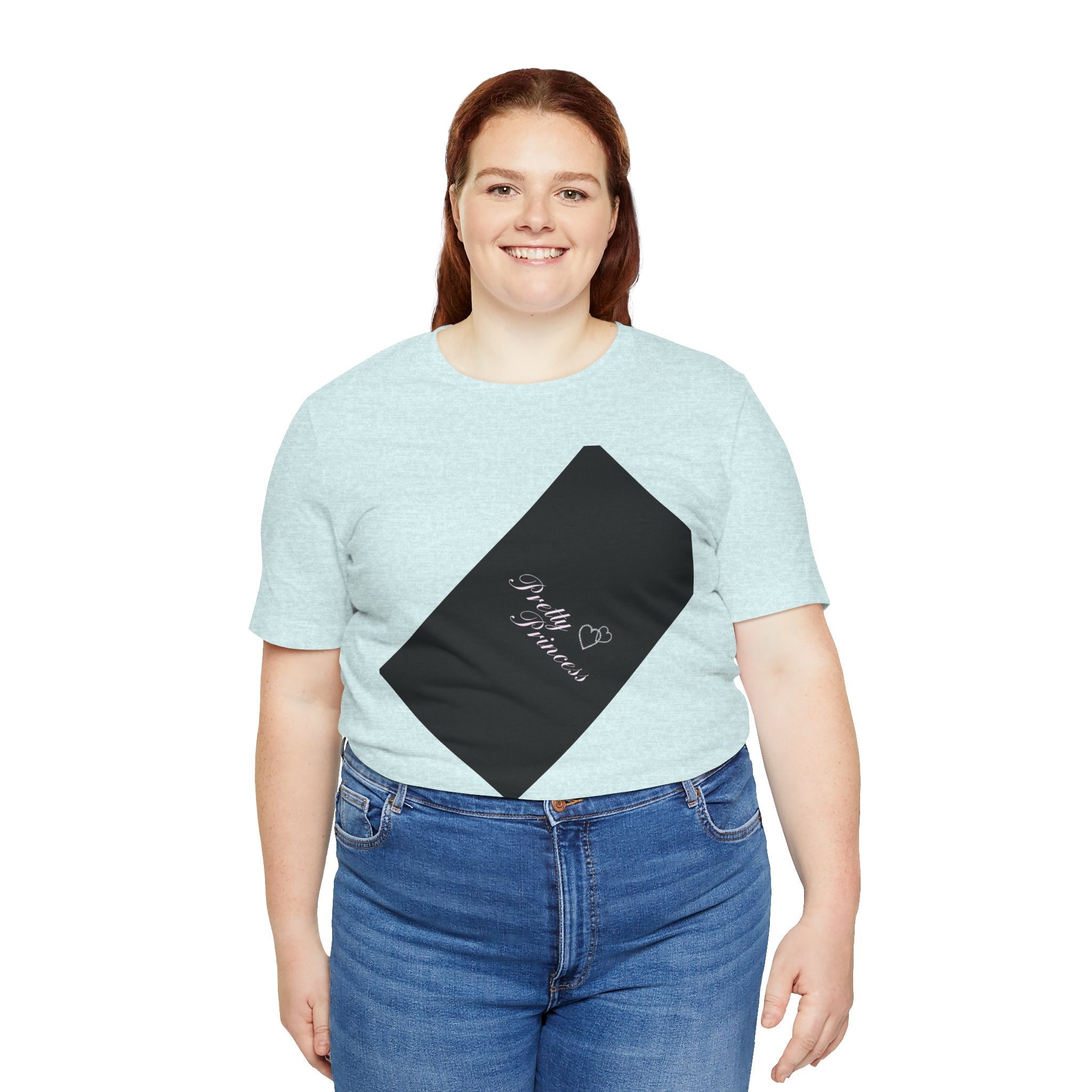 Women's Jersey Short Sleeve Tee | Soft Cotton Crewneck | Shop