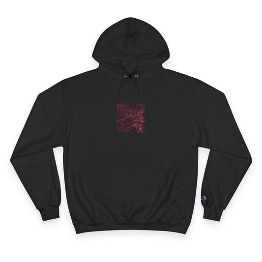 Champion Hoodie comfortable everyday wear