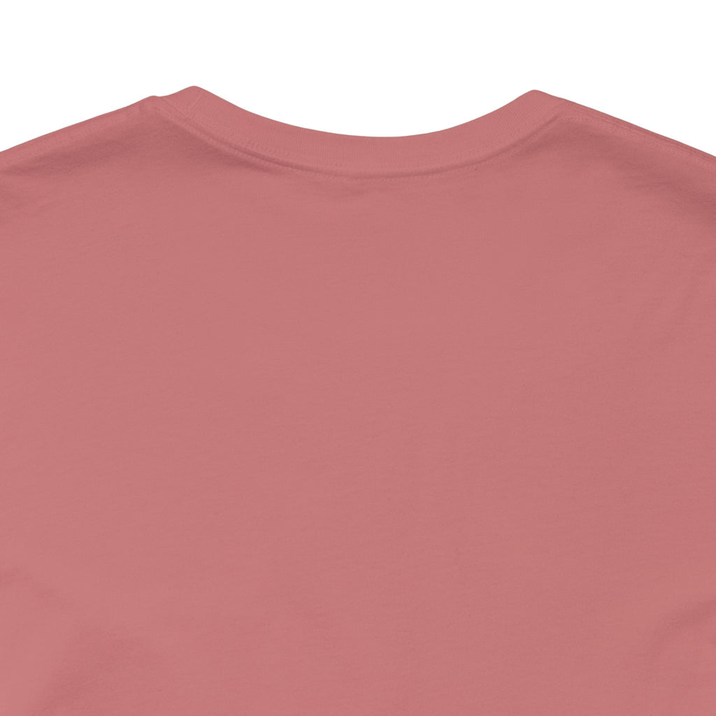 Women's Jersey Short Sleeve Tee | Soft Cotton Crewneck | Shop