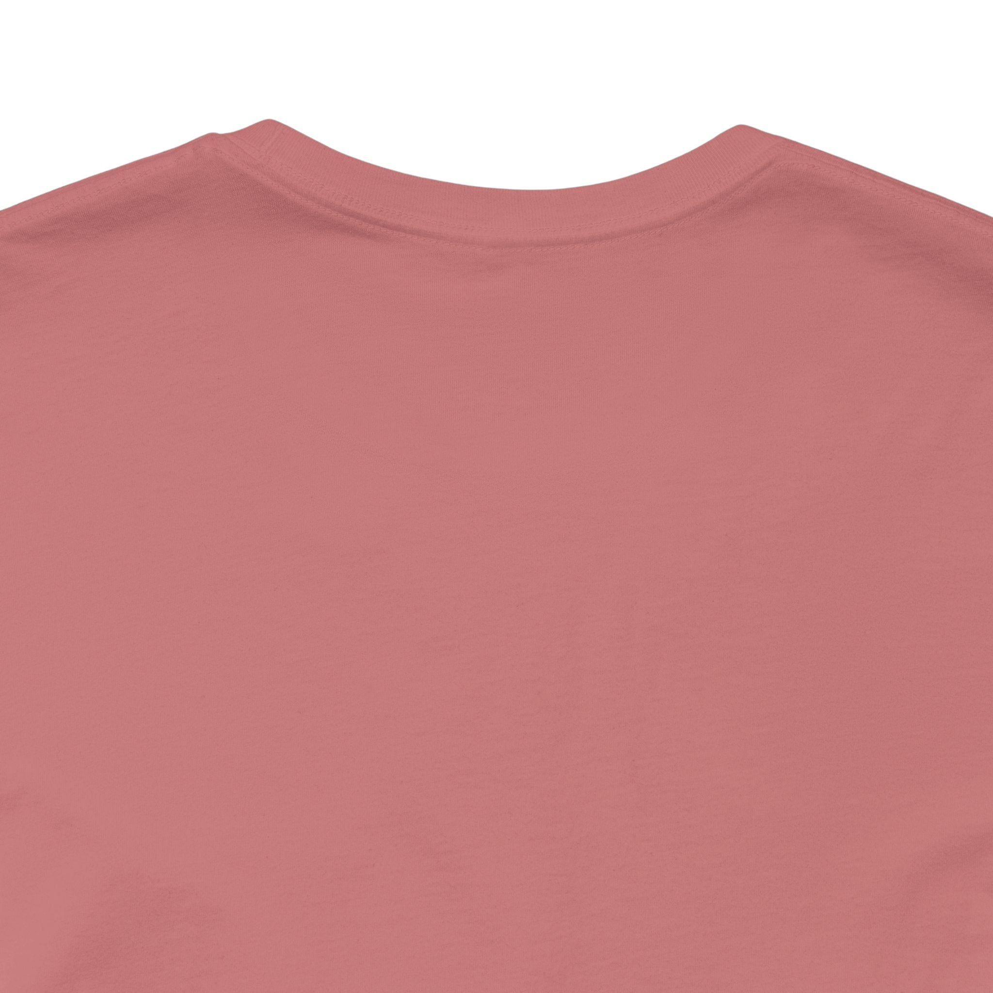 Women's Jersey Short Sleeve Tee | Soft Cotton Crewneck | Shop