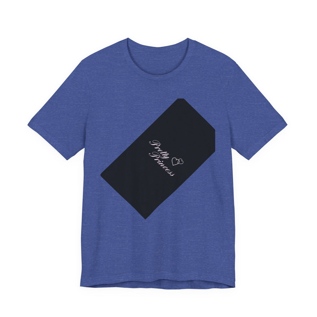 Women's Jersey Short Sleeve Tee | Soft Cotton Crewneck | Shop