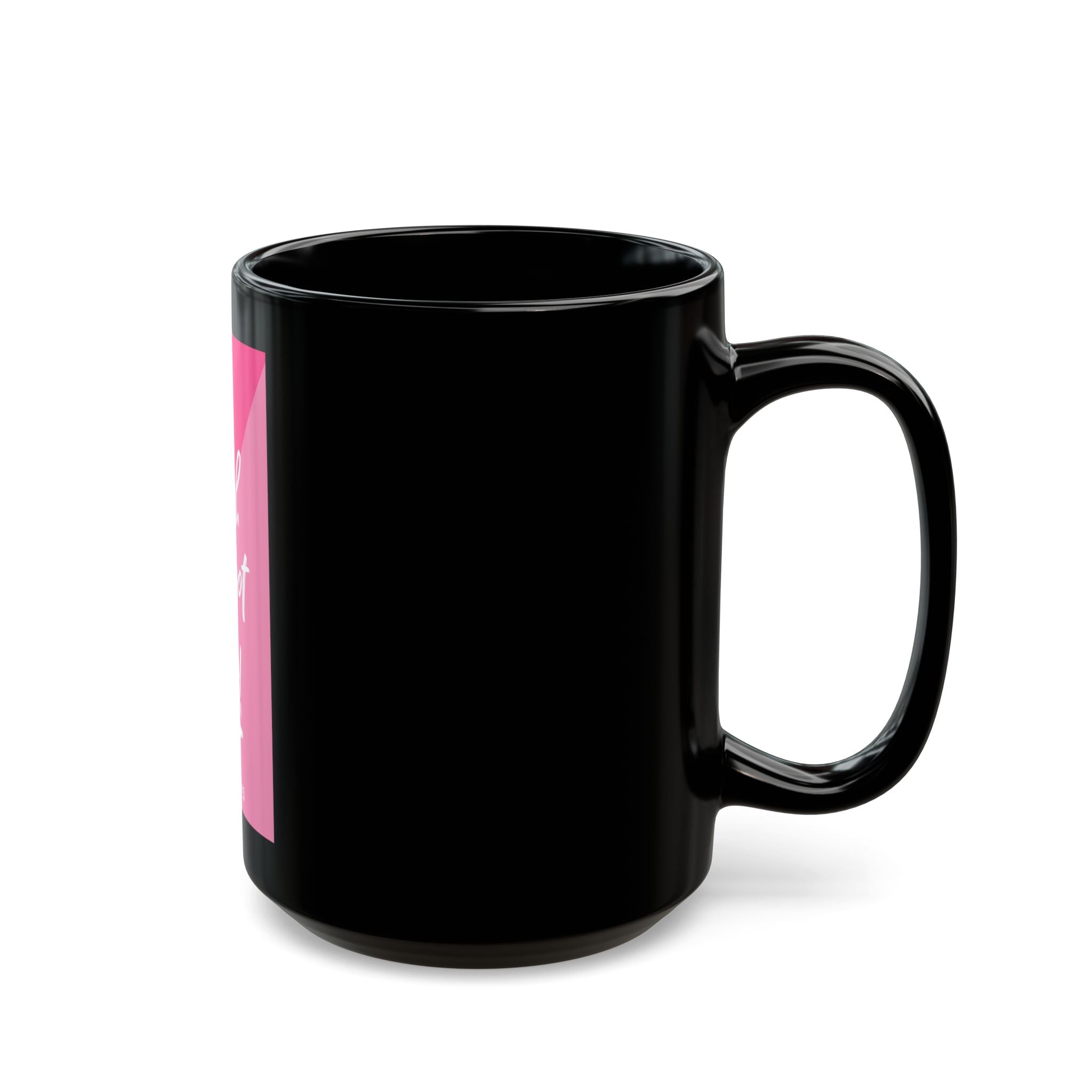 Black Mug (11oz, 15oz)|