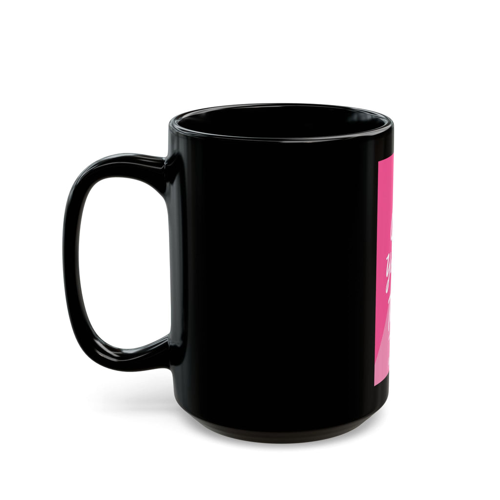 Black Mug (11oz, 15oz)|