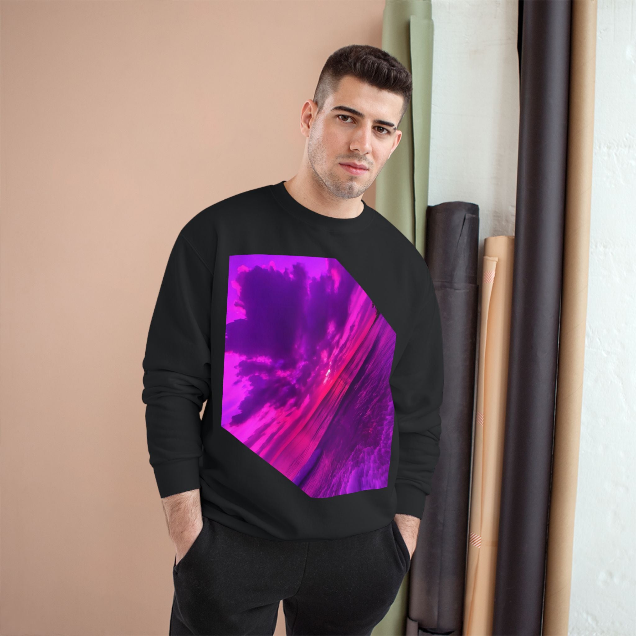 Champion Sweatshirt