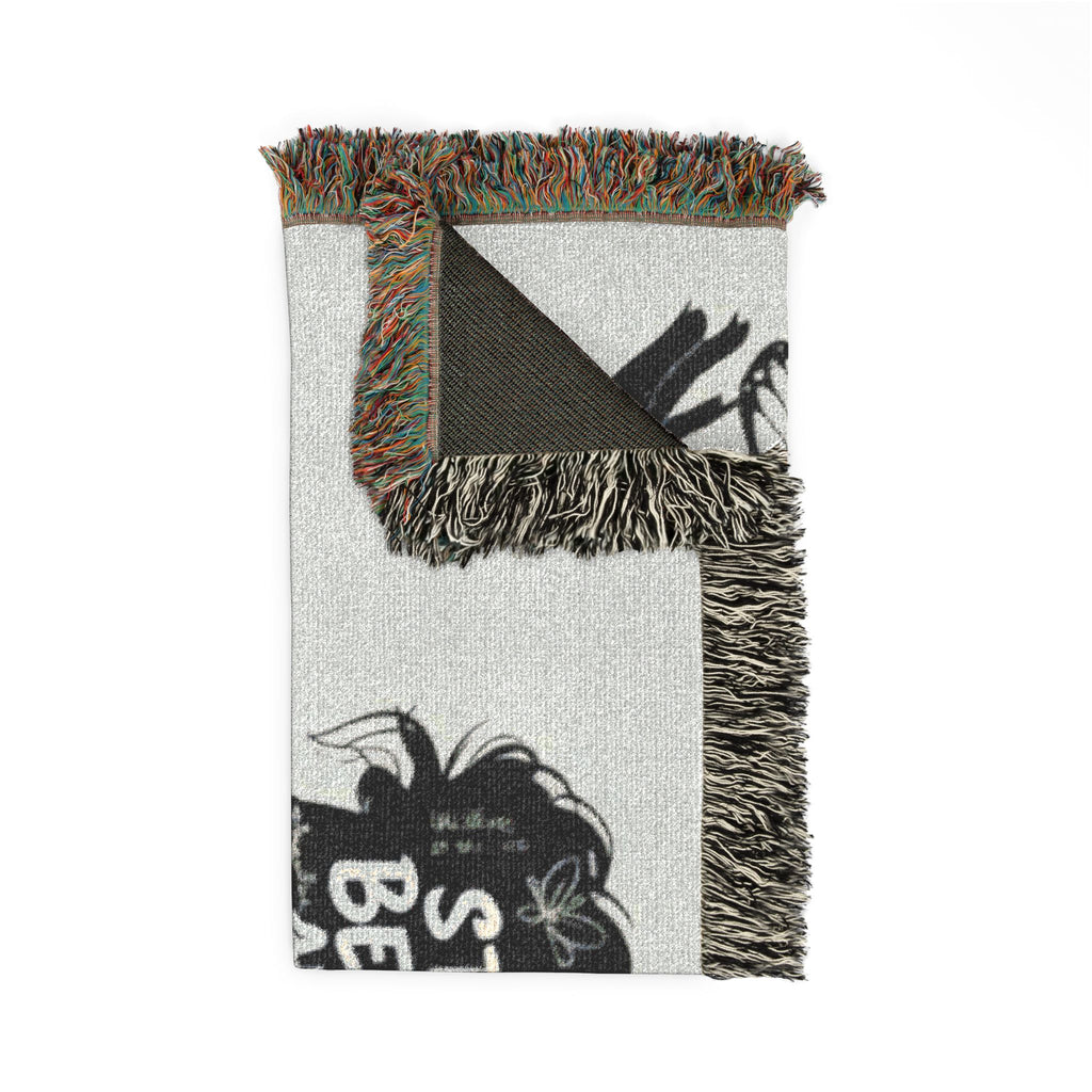 Woven Blanket for women