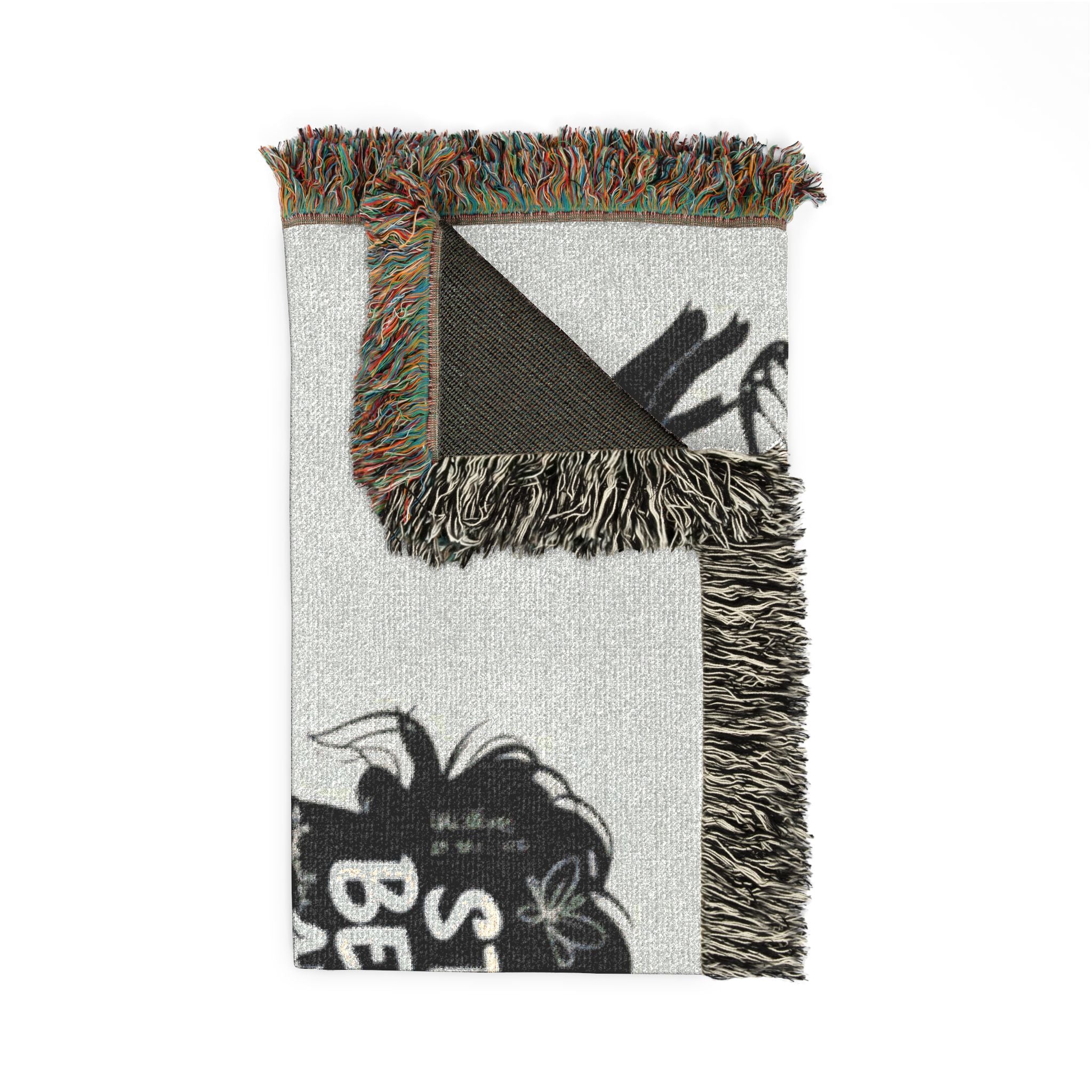 Woven Blanket for women
