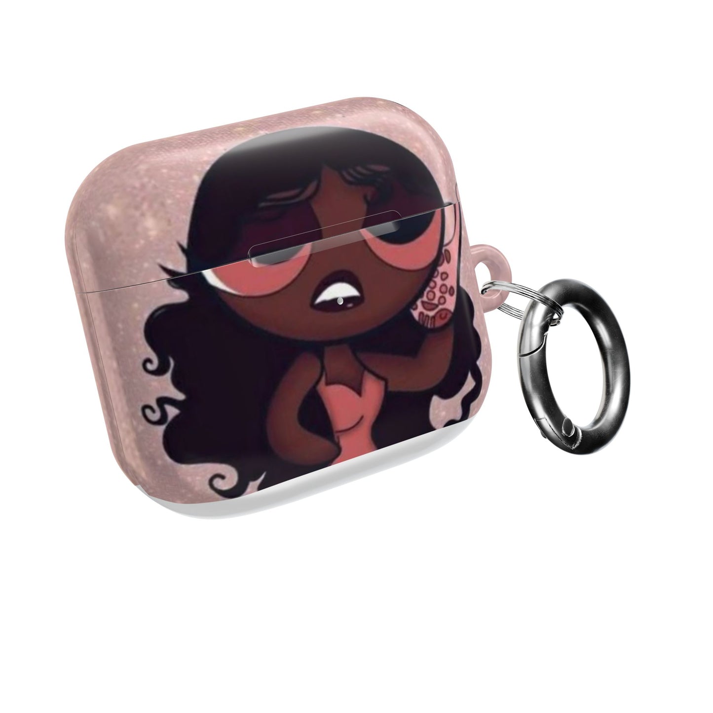 Powerpuff Booth Bundle hoodie and accessories set