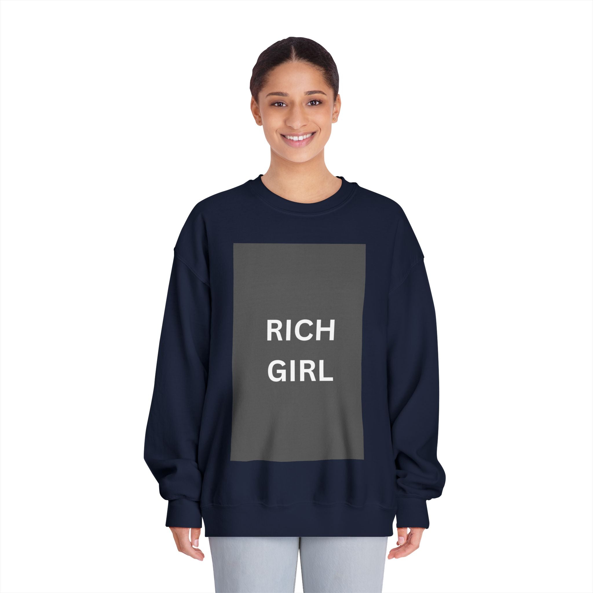 "RICH GIRL" Sweatshirt