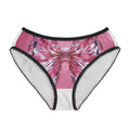 Women's Briefs (AOP)