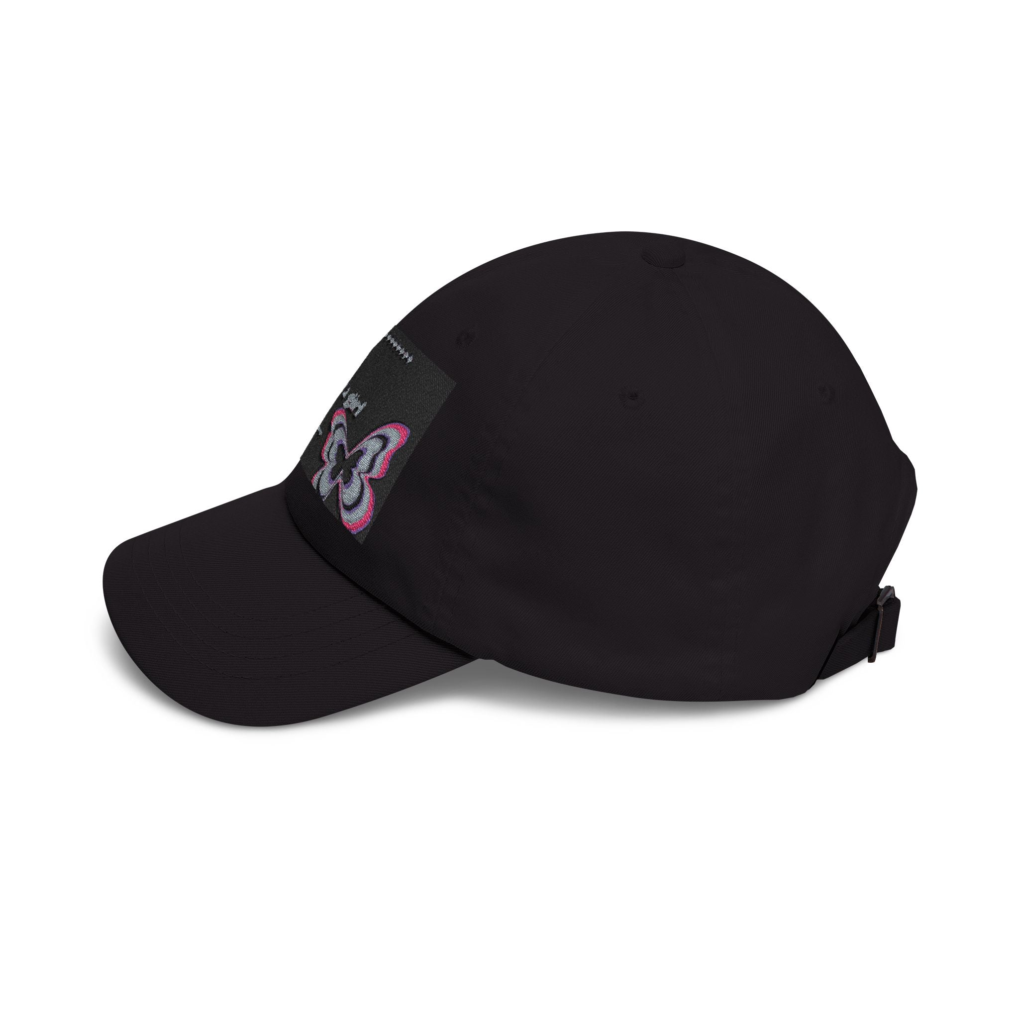 Face Cap for Women|"I'm just a girl"