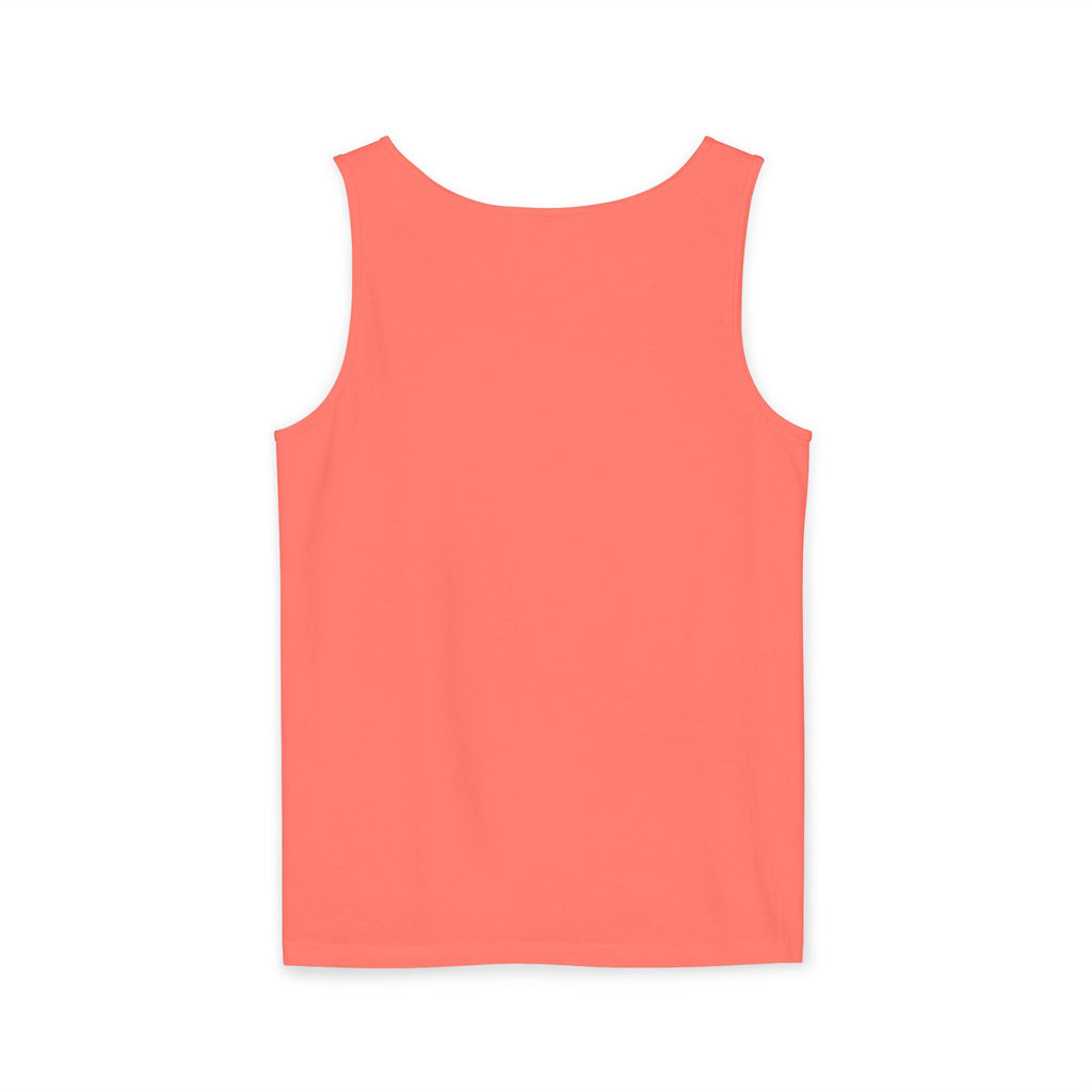 Tank Top|"Queen Energy" Tank Top — She Was Born to Wear the Crown