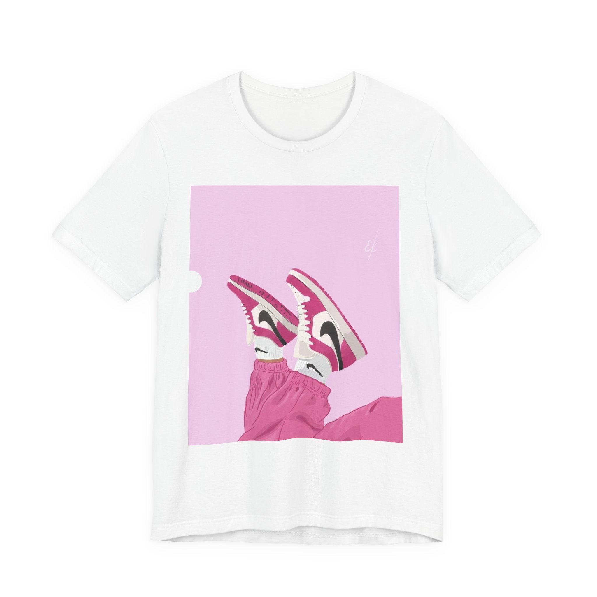 Women Jersey Short Sleeve Tee|Women's clothing |cute Tshirt for women