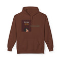 Women's Cozy Fleece Hoodie | Midweight Softstyle | Oversized Fit | Gift for Her