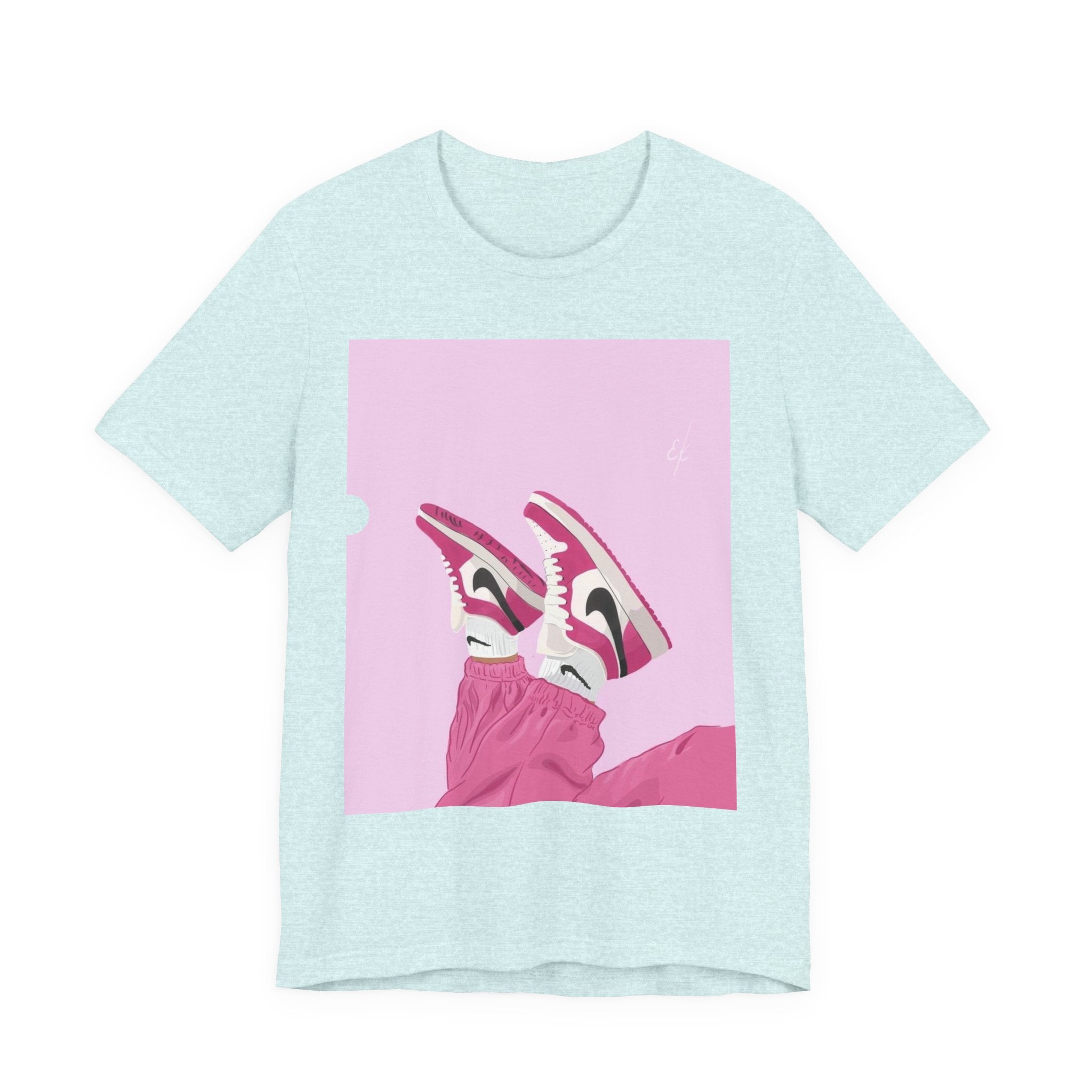 Women Jersey Short Sleeve Tee|Women's clothing |cute Tshirt for women