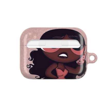 Powerpuff Booth Bundle hoodie and accessories set