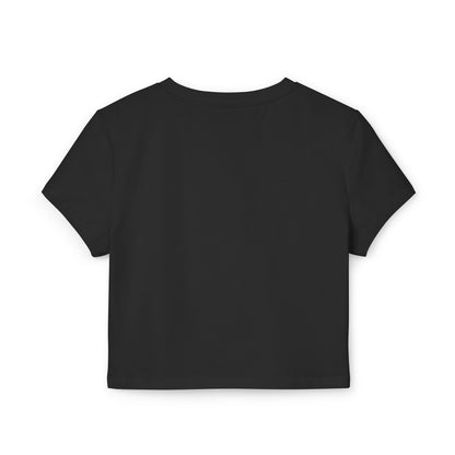 Women's Baby Tee trendy everyday wear