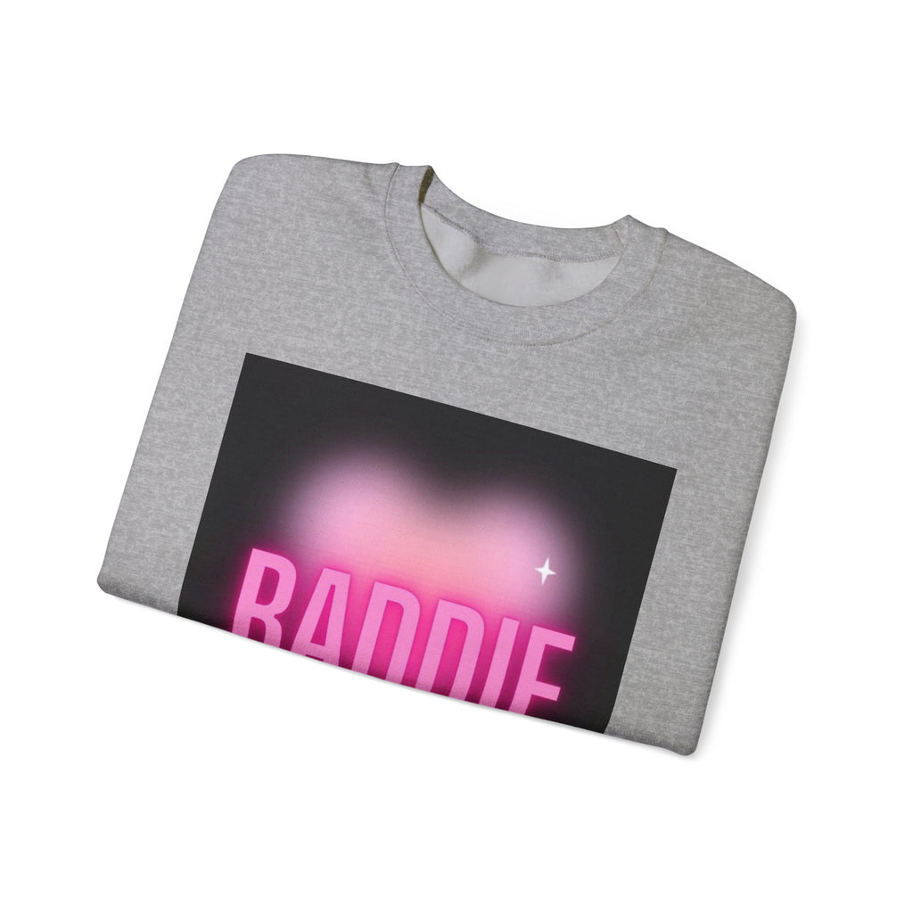 Female Heavy Blend™ Crewneck Sweatshirt|Pinterest |Trendy sweatshirt