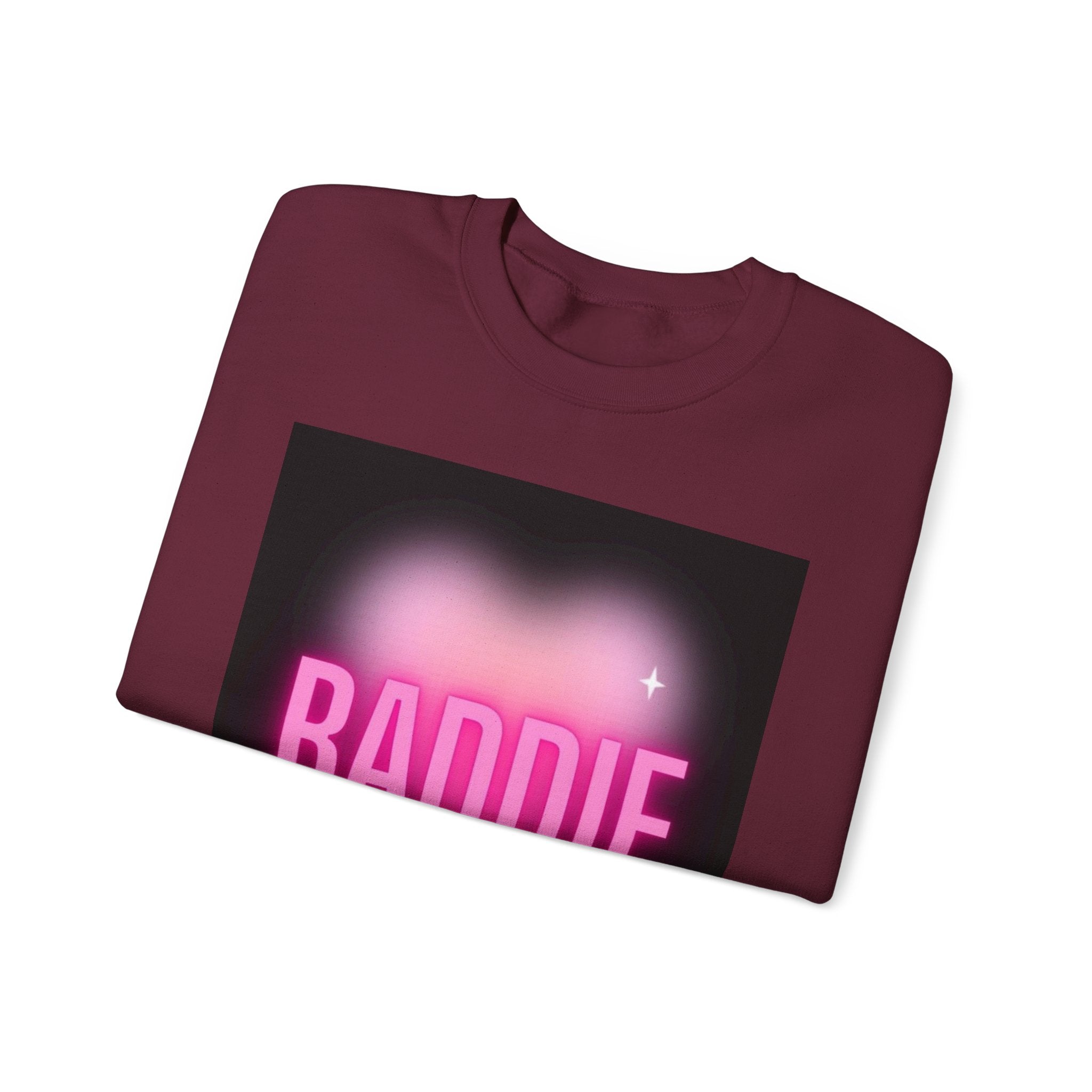 Female Heavy Blend™ Crewneck Sweatshirt|Pinterest |Trendy sweatshirt