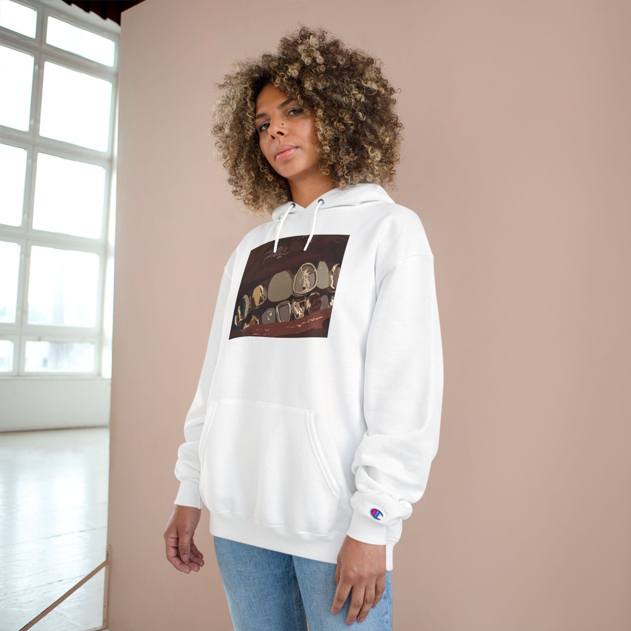 Champion Hoodie