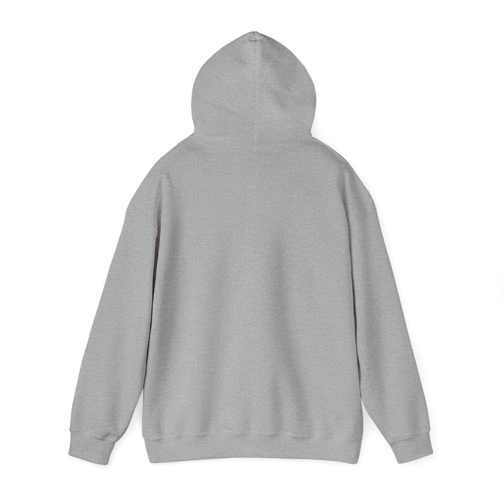 Cute Women Heavy Blend™ Hooded Sweatshirt