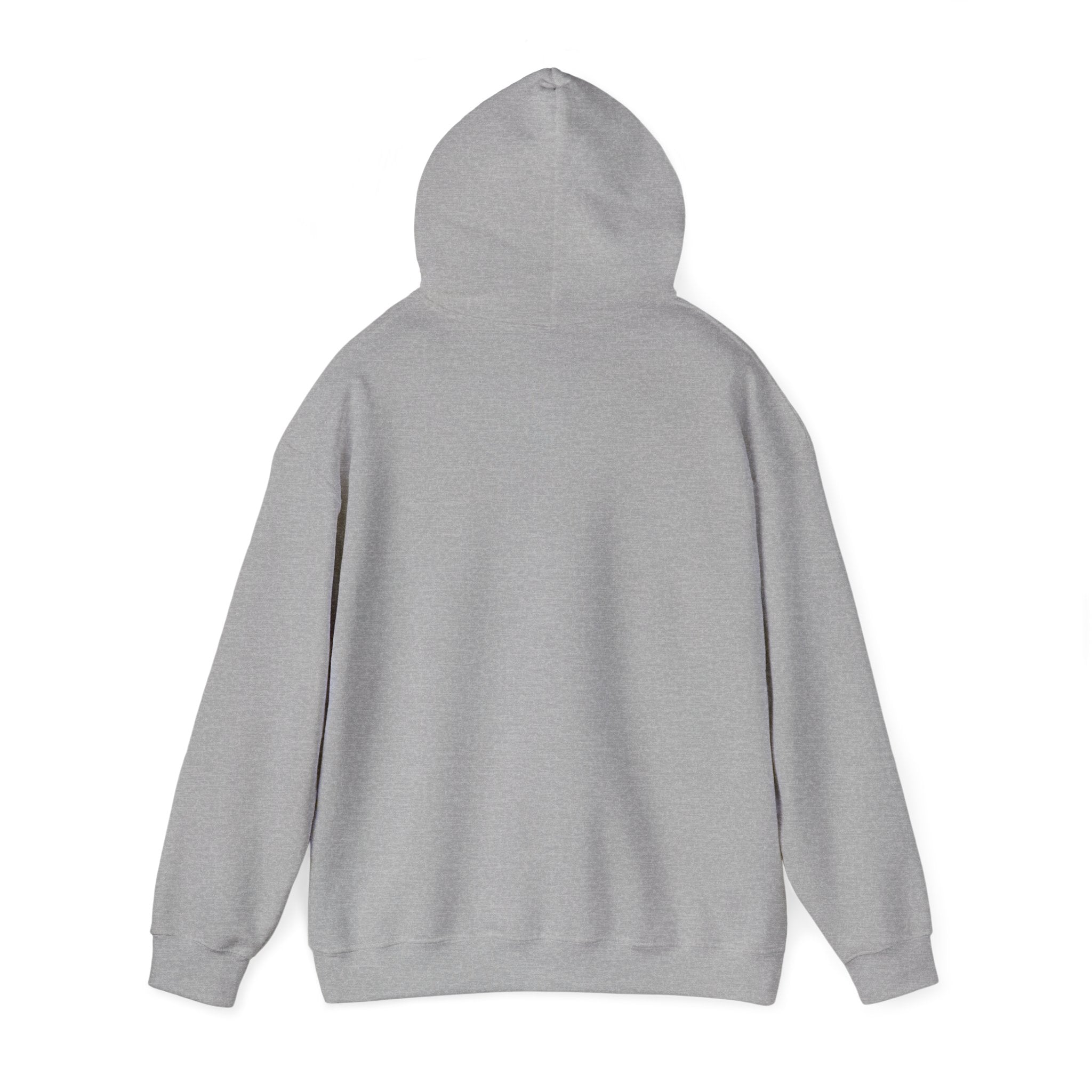 Cute Women Heavy Blend™ Hooded Sweatshirt