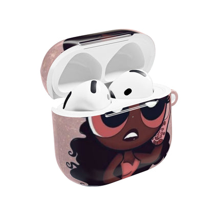 Powerpuff Booth Bundle hoodie and accessories set