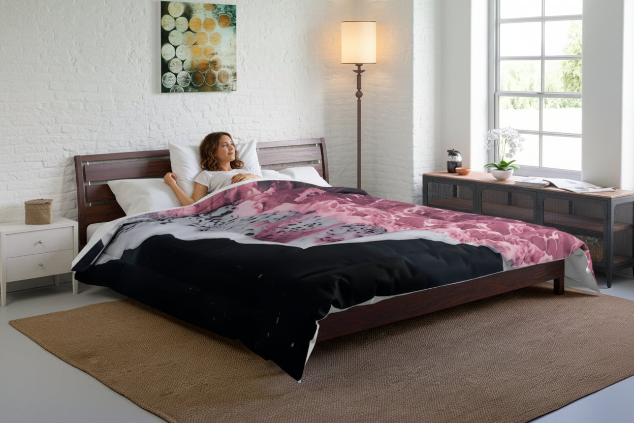 Comforter