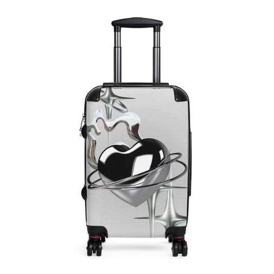 Suitcase durable travel bag for journeys