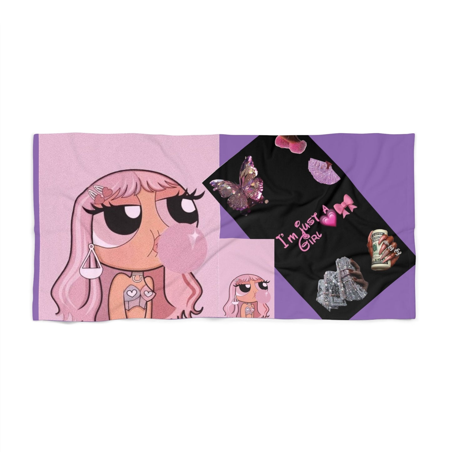 Beach Towel