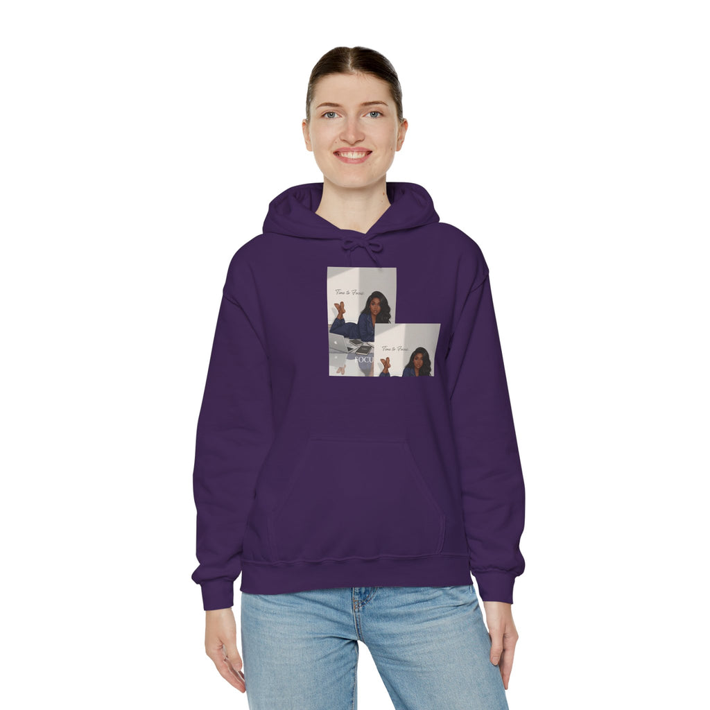 Main character energy - women's oversized hoodie|Aesthetic |Pinterest |coquette|soft girl |that girl
