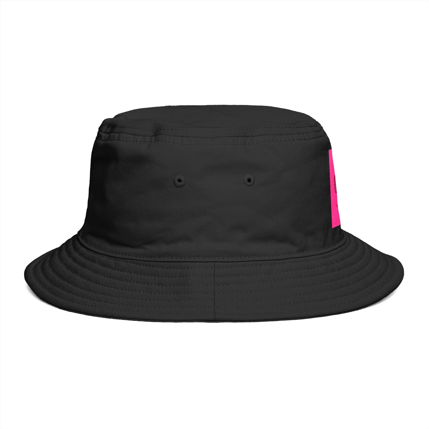 Hot girl bundle-Bucket hat, chest bag & sweatshirts