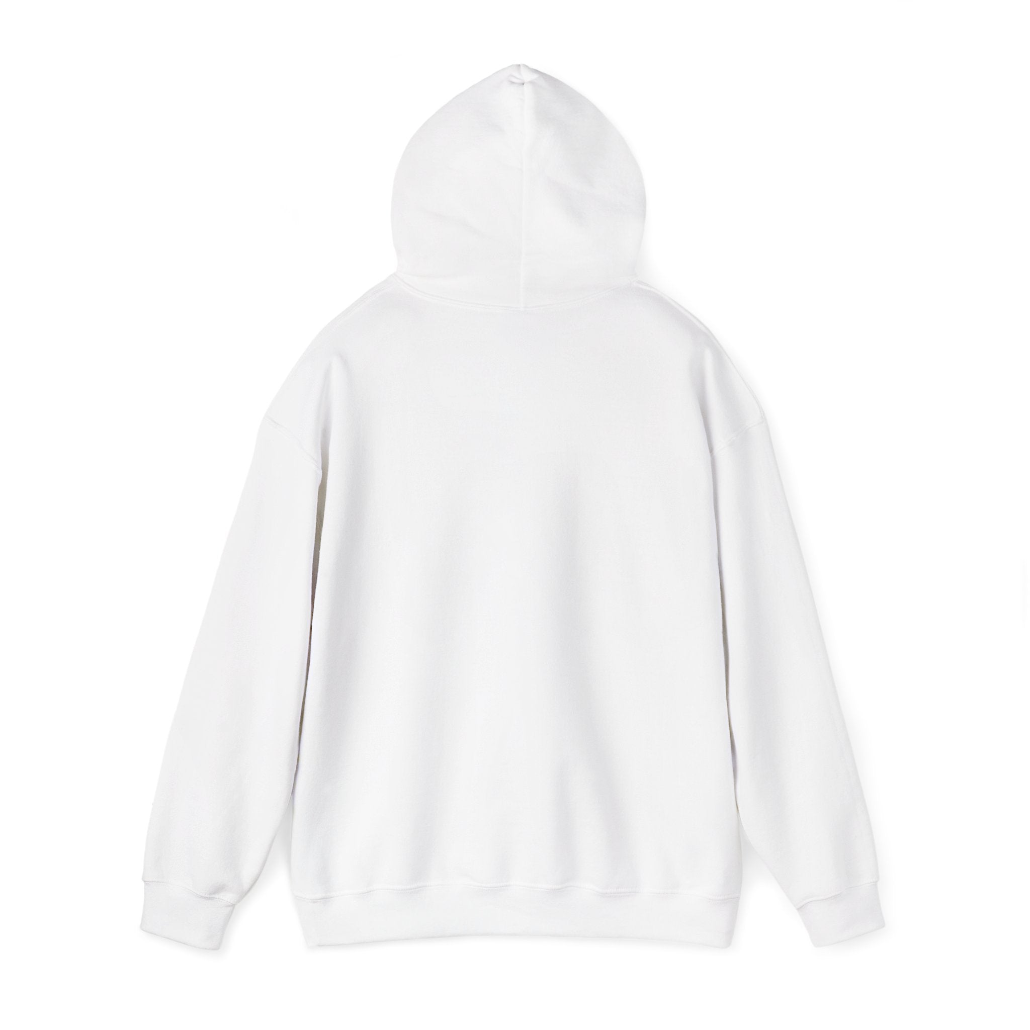 Cute Women Heavy Blend™ Hooded Sweatshirt