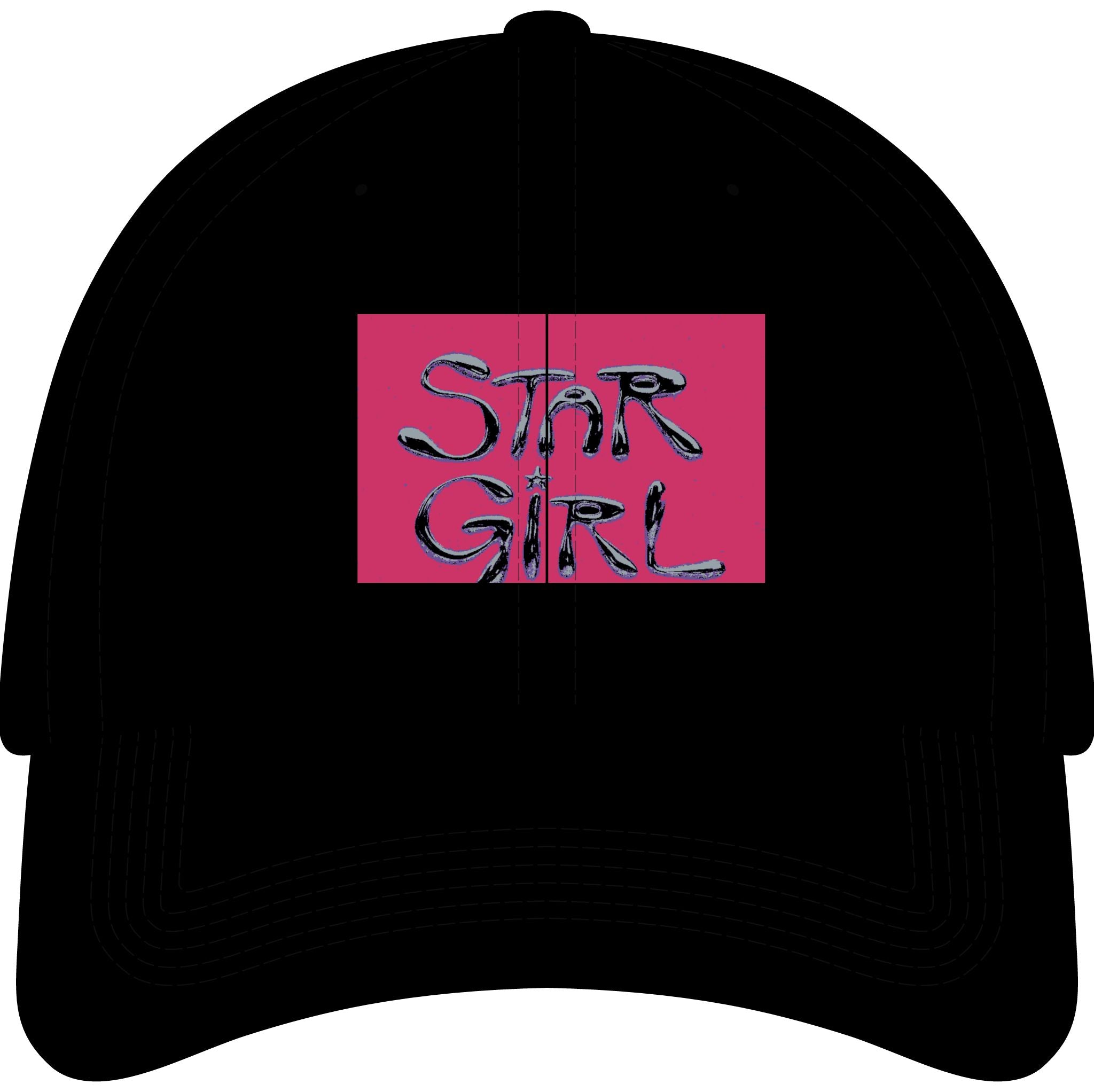 Youth Baseball Cap (Embroidery)