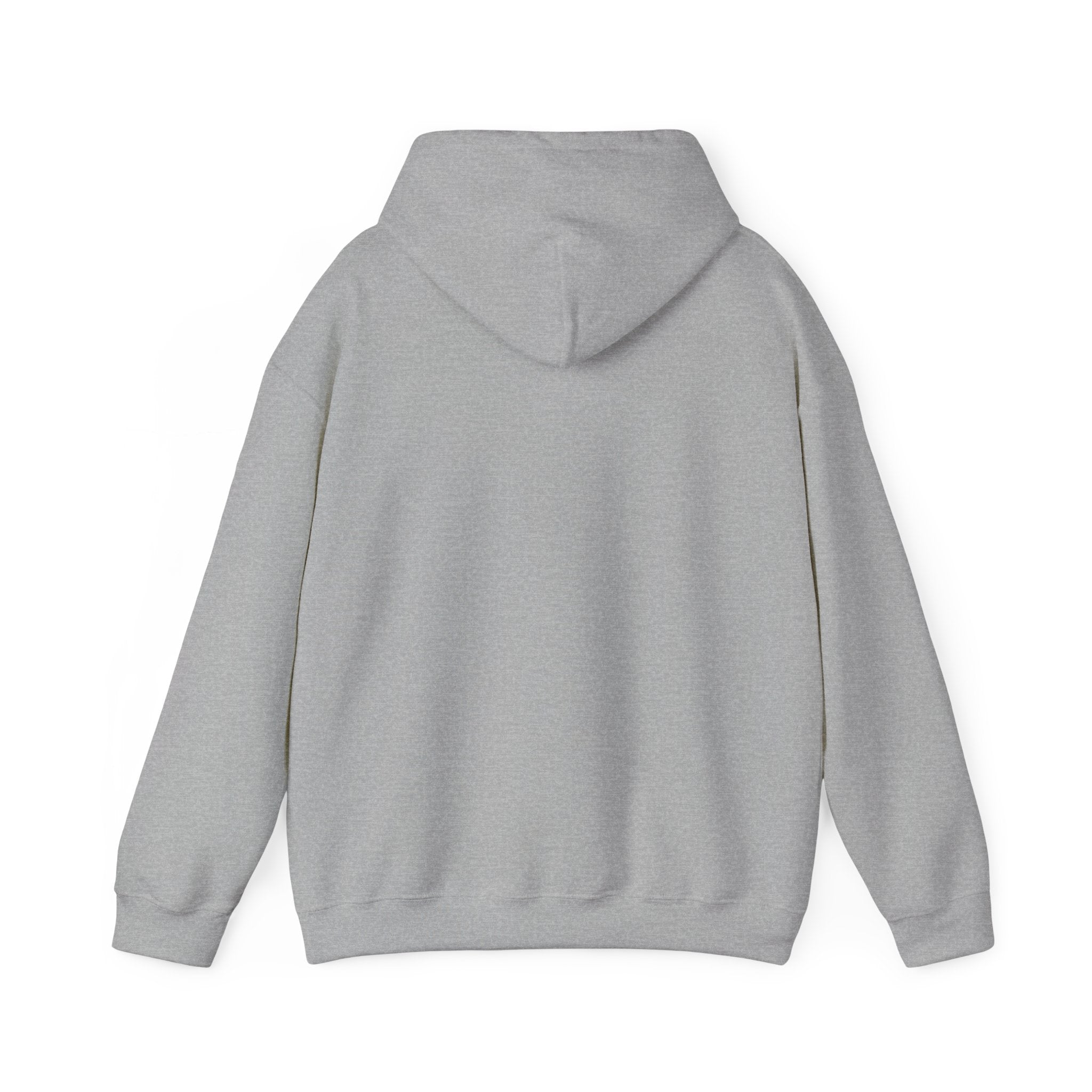 Cute Women Heavy Blend™ Hooded Sweatshirt