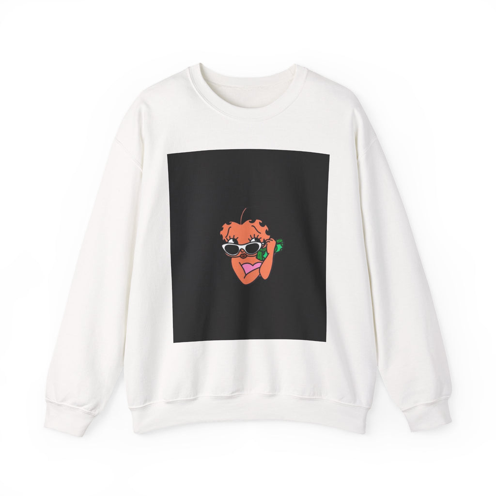 Her Bundle — Sweatshirt + Kindle Case