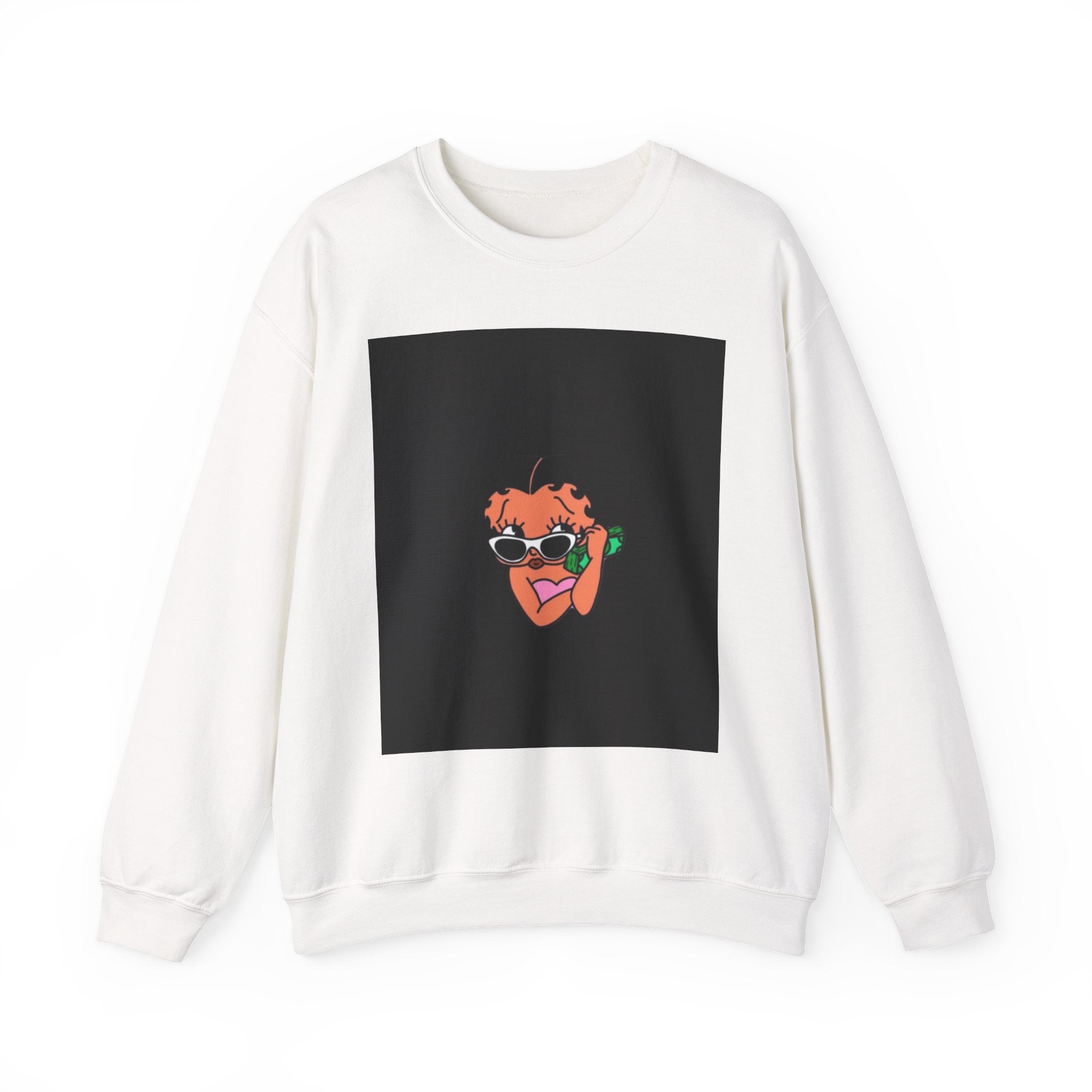 Her Bundle — Sweatshirt + Kindle Case