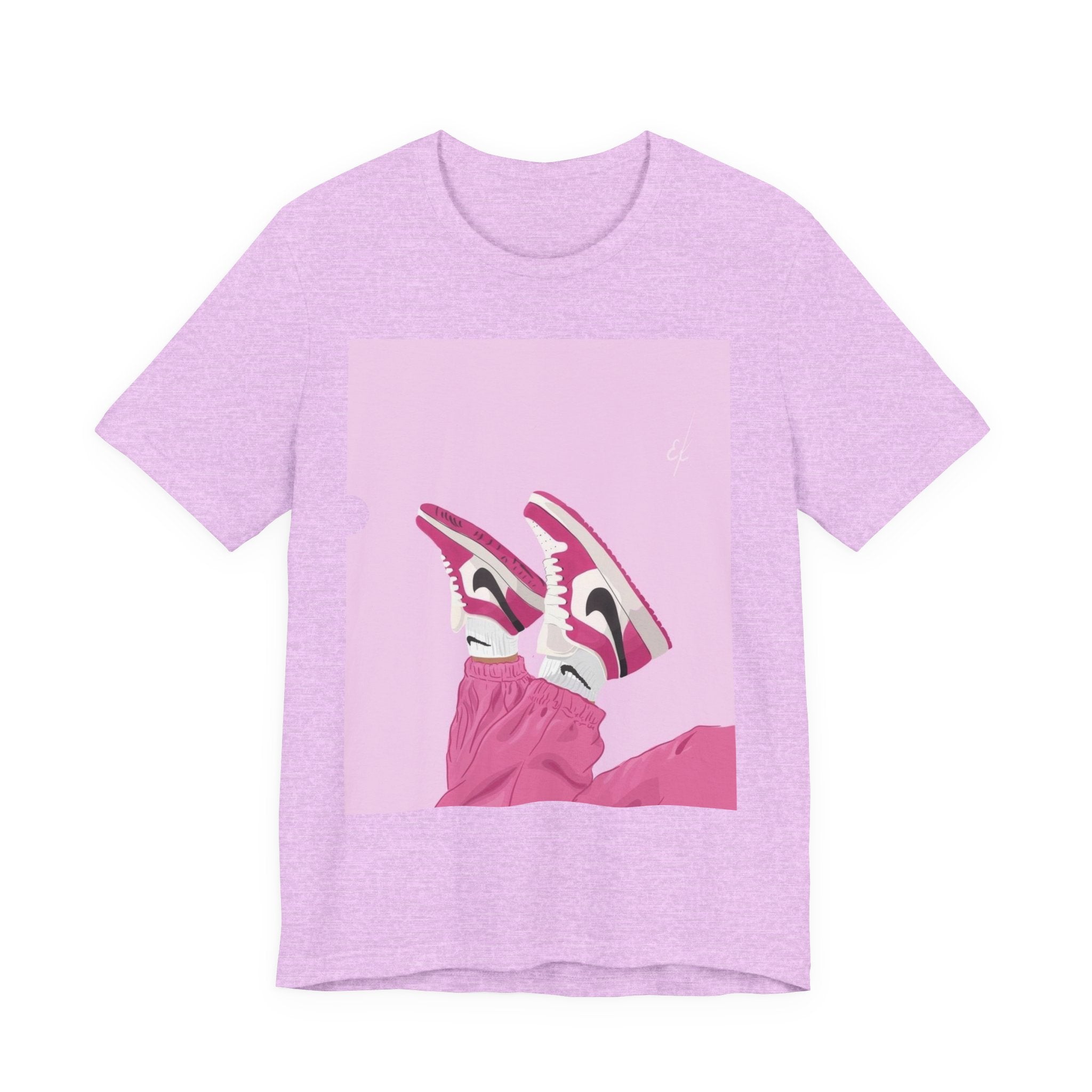 Women Jersey Short Sleeve Tee|Women's clothing |cute Tshirt for women