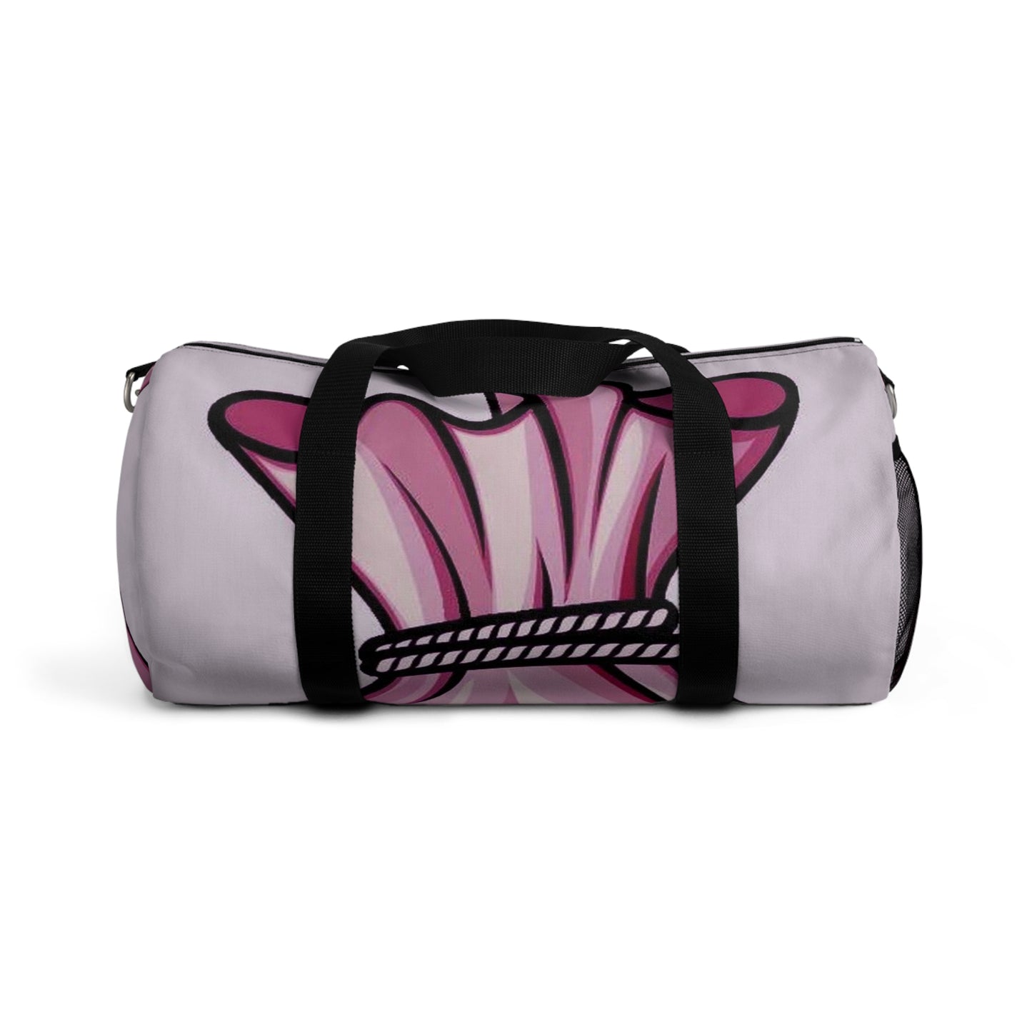 Best Travel Duffel Bags for Women spacious design