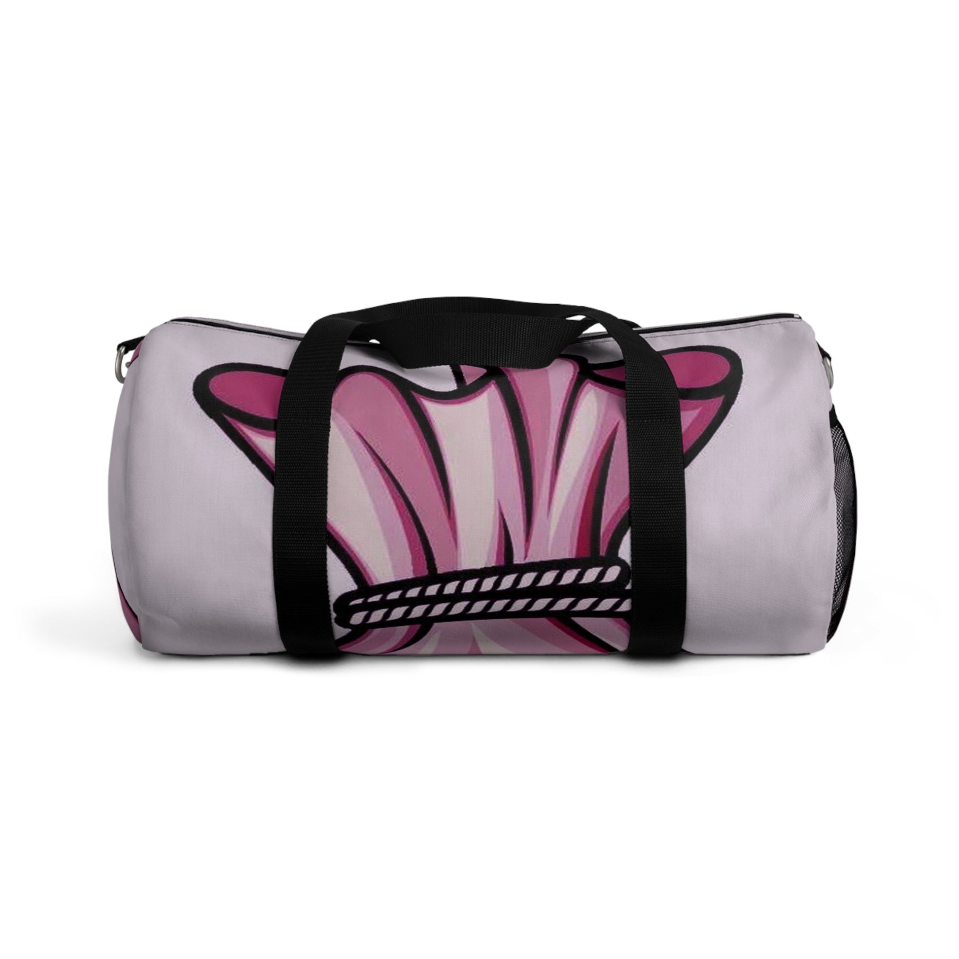 Best Travel Duffel Bags for Women spacious design