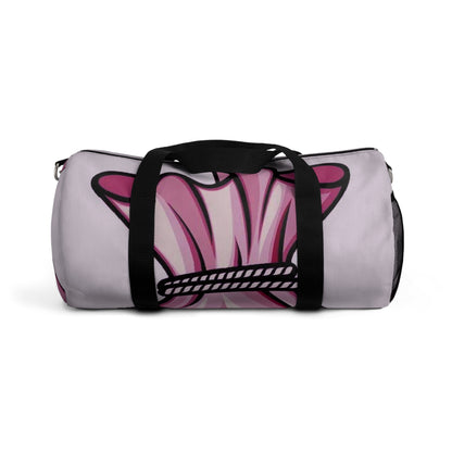 Best Travel Duffel Bags for Women spacious design