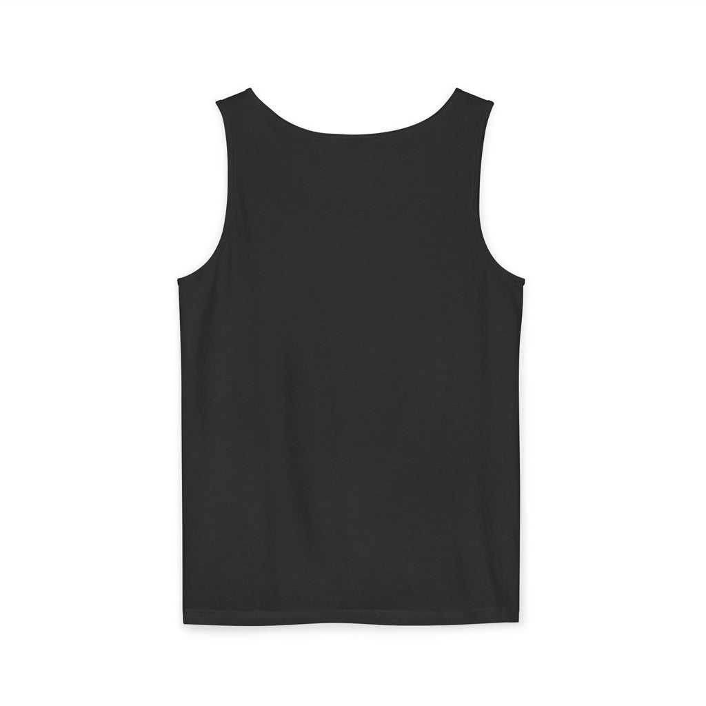 Tank Top|"Queen Energy" Tank Top — She Was Born to Wear the Crown