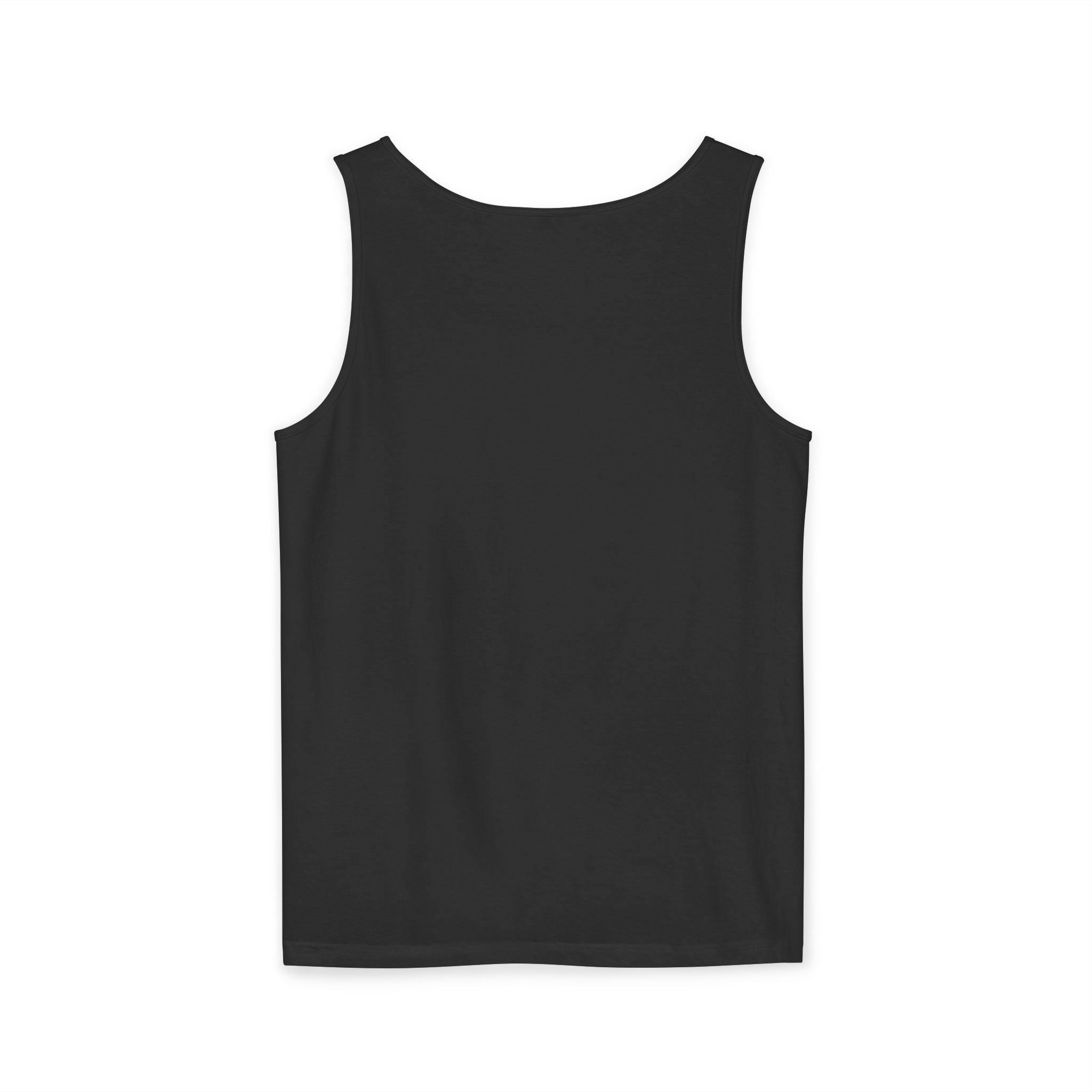 Tank Top|"Queen Energy" Tank Top — She Was Born to Wear the Crown