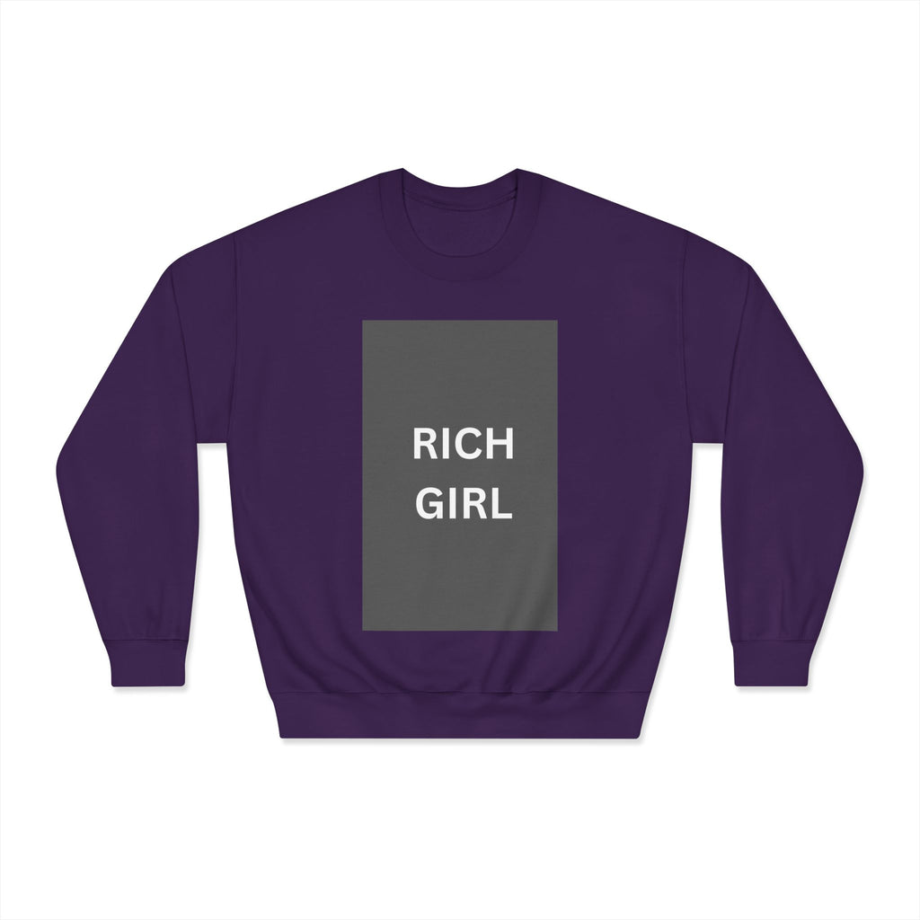 "RICH GIRL" Sweatshirt