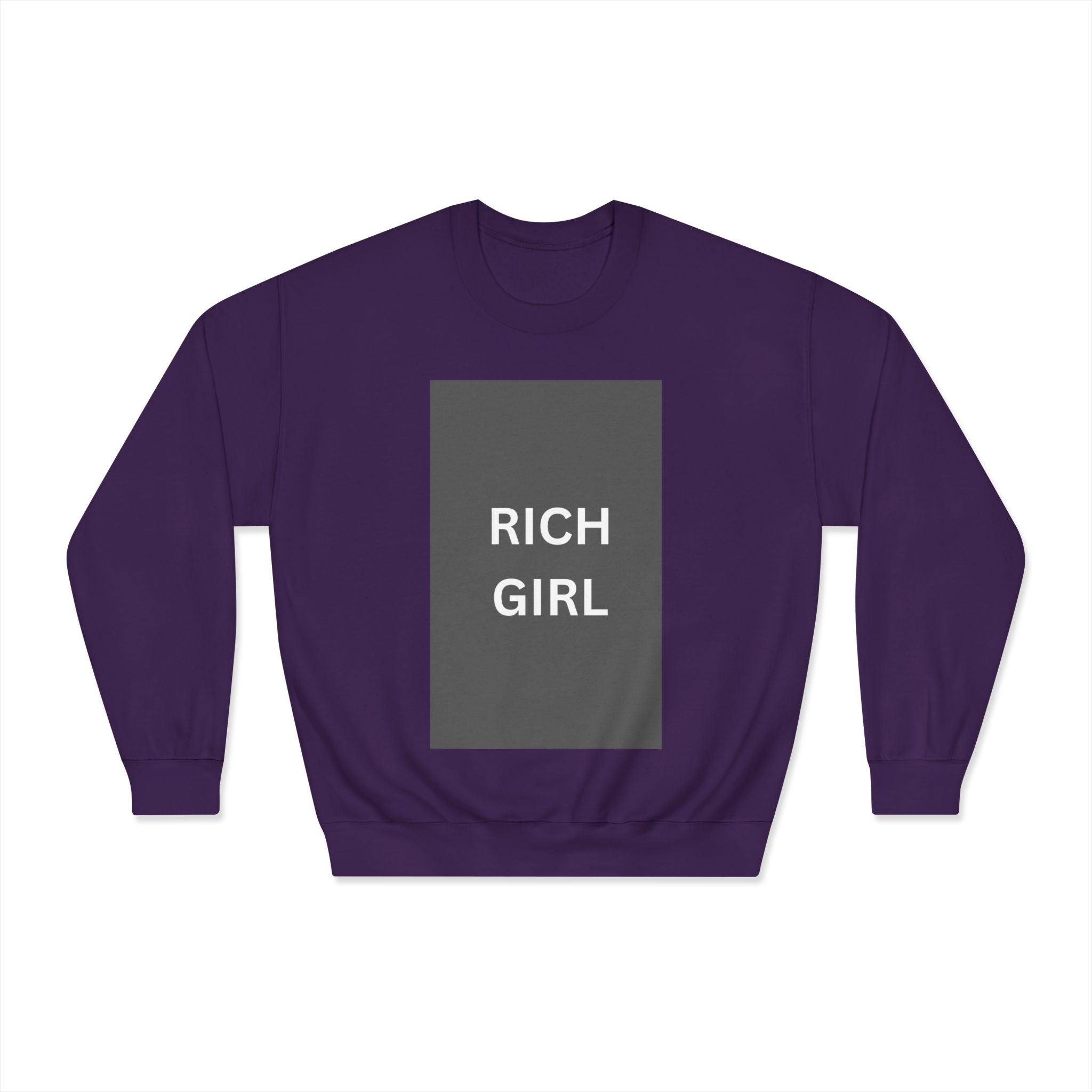 "RICH GIRL" Sweatshirt
