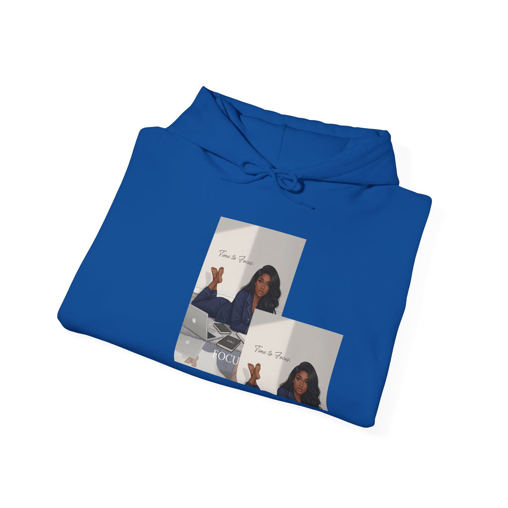 Main character energy - women's oversized hoodie|Aesthetic |Pinterest |coquette|soft girl |that girl